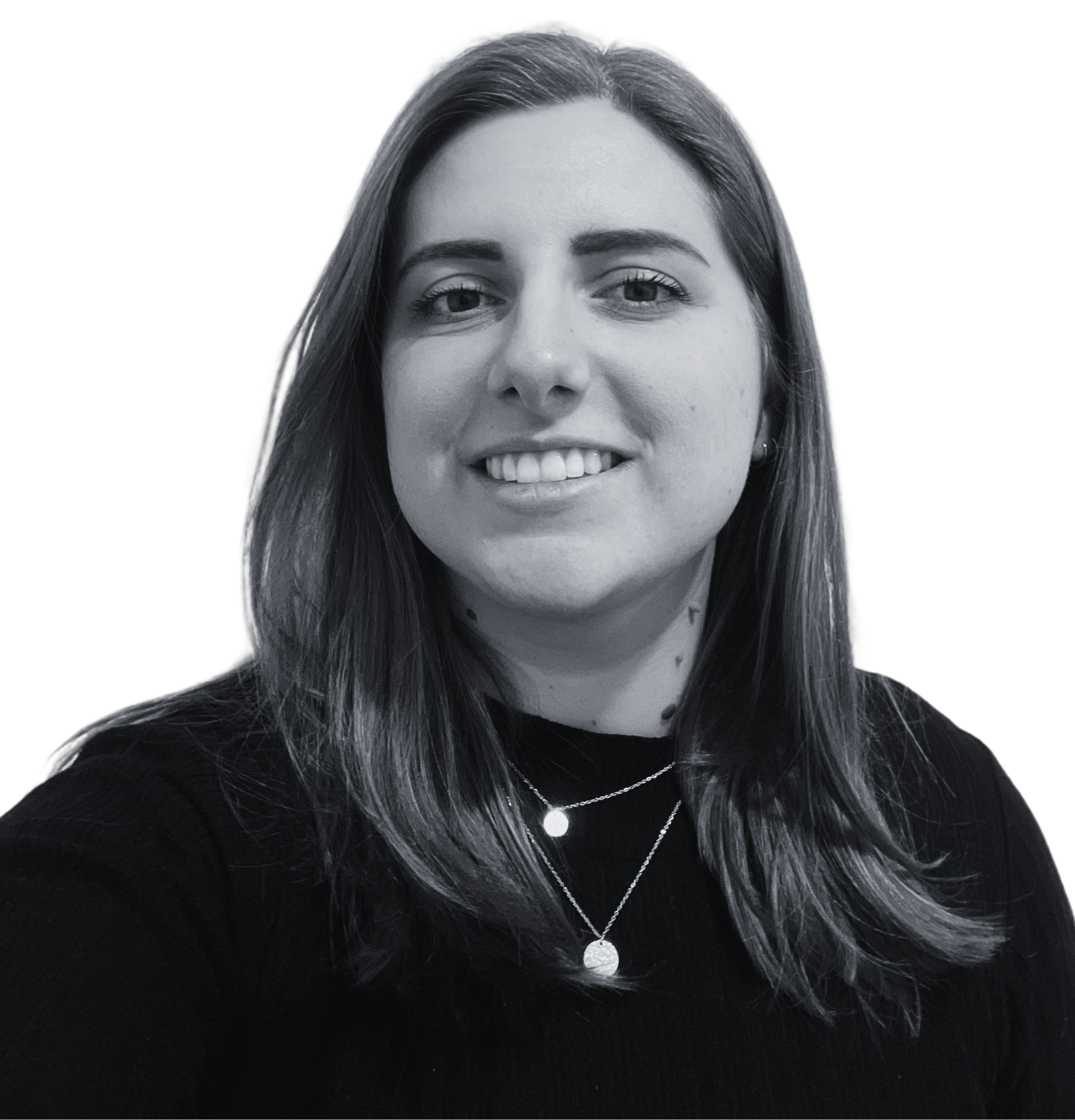 Jade Bouchard, freelance en communication digital