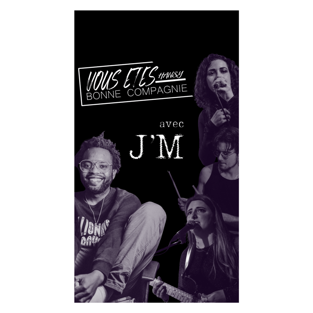 Miniature réel Instagram pour interview